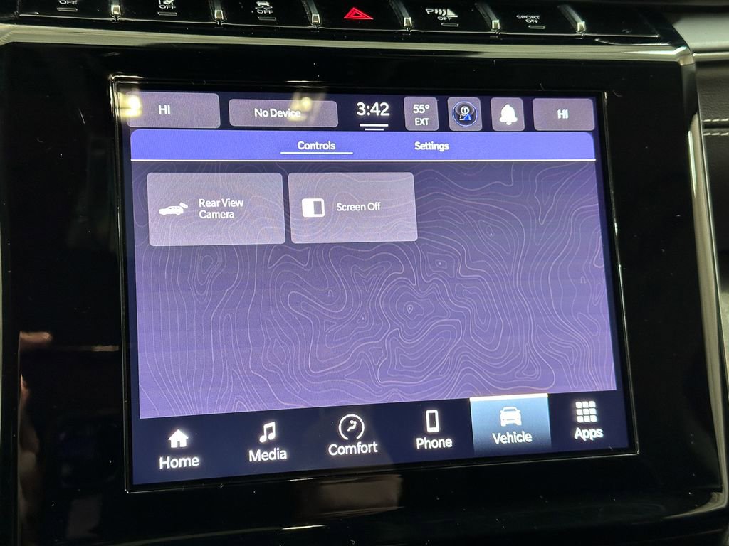 Used 2023 Jeep Grand Cherokee Laredo image 46