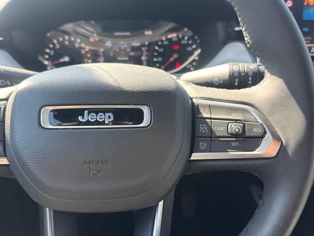 Used 2023 Jeep Compass Limited AWD/4WD image 21