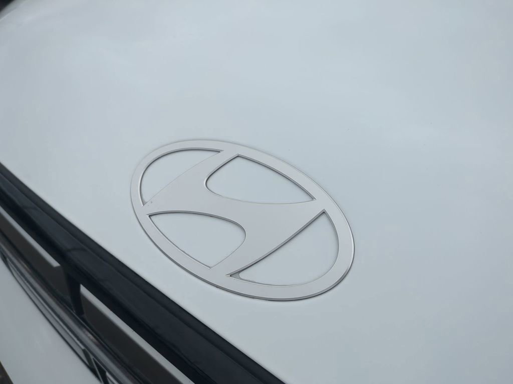 New 2026 Hyundai Santa Fe SEL image 13