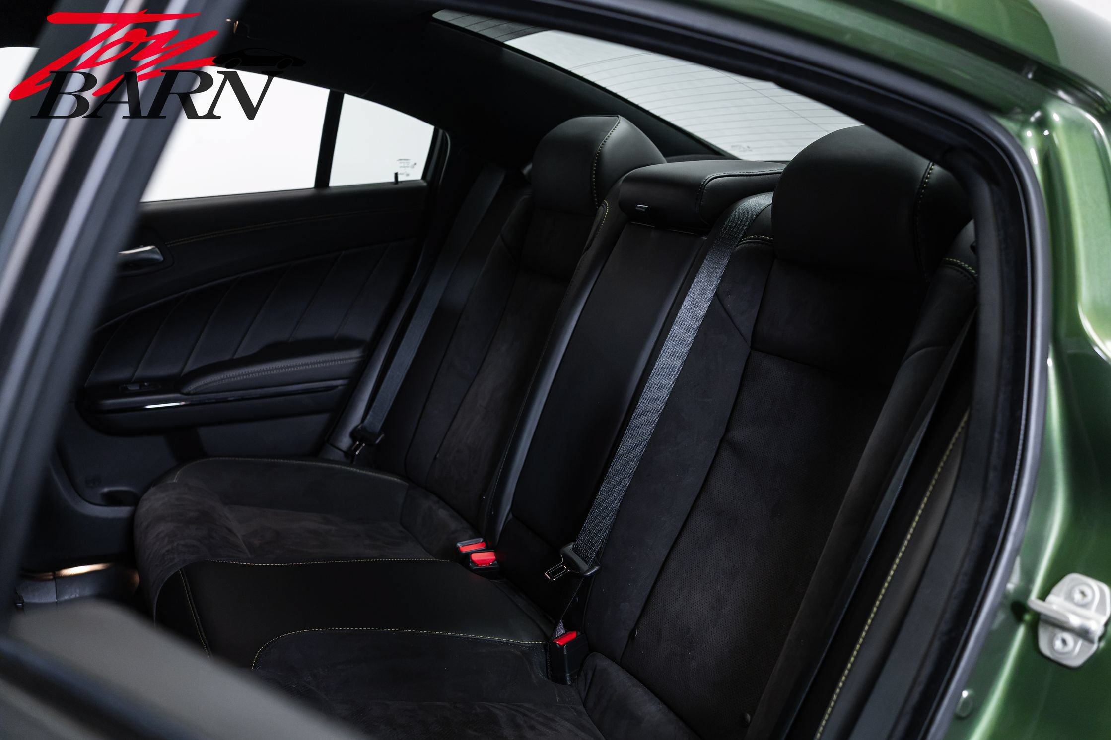 Used 2023 Dodge Charger Scat Pack RWD image 44