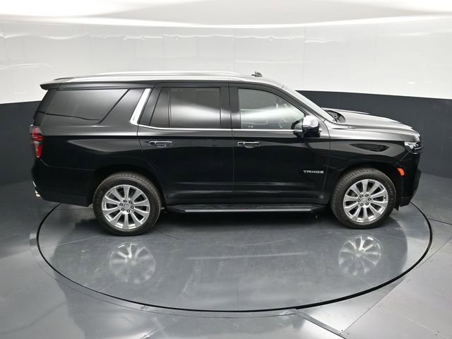 Used 2023 Chevrolet Tahoe Premier w/ Advanced Technology Package image 56
