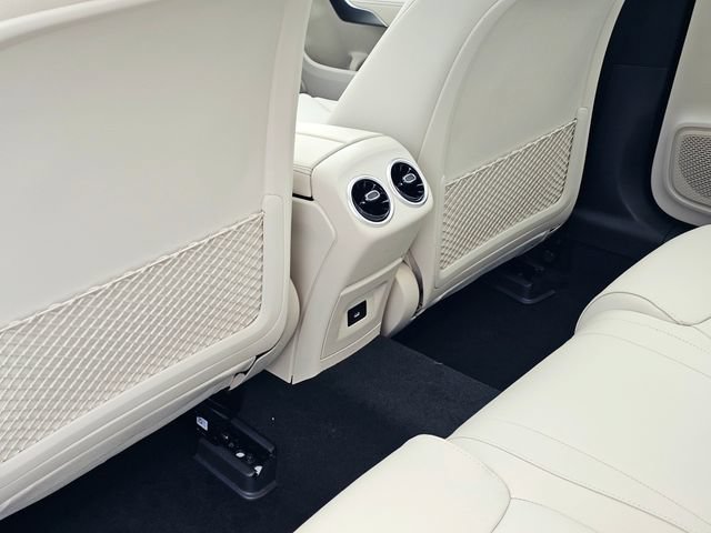 New 2026 Mercedes-Benz CLA 250 4MATIC image 21
