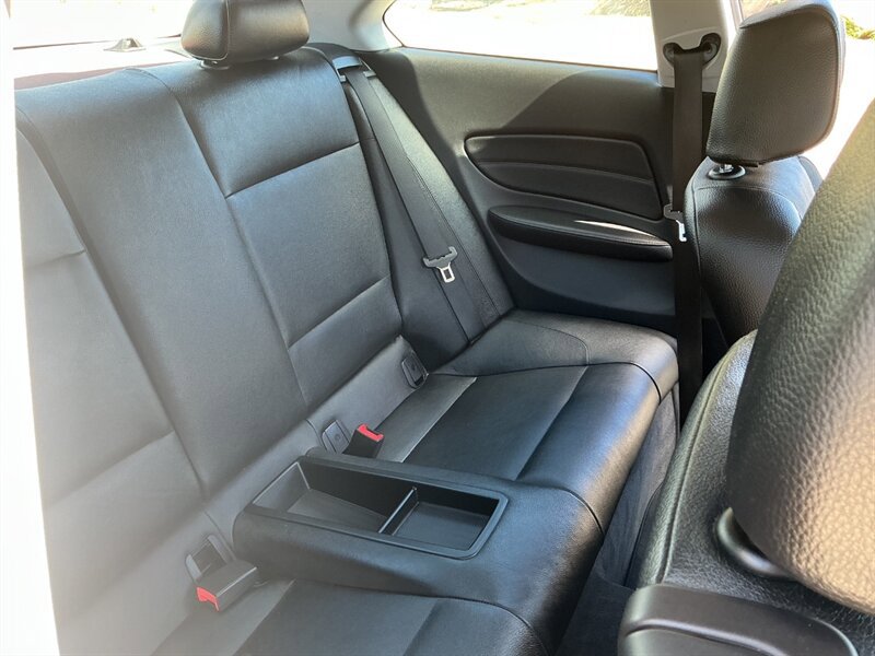 Used 2013 BMW 128i Coupe RWD image 33