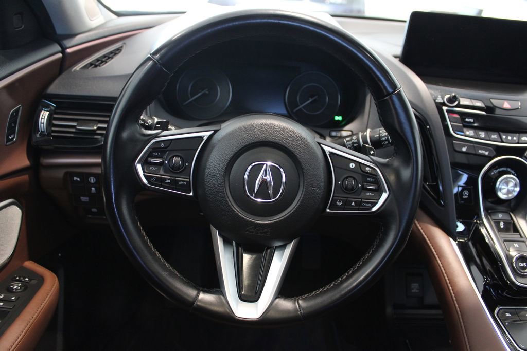 Used 2024 Acura RDX w/ Technology Package image 24