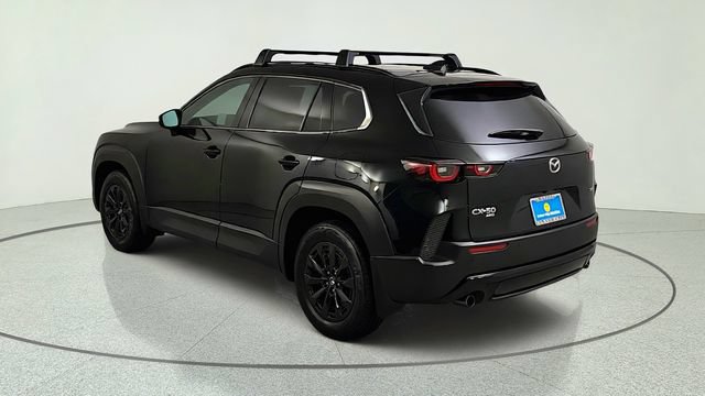 Used 2026 MAZDA CX-50 AWD 2.5 Hybrid w/ Weather Package image 5