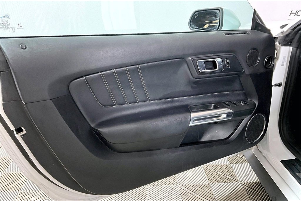 Certified 2023 Ford Mustang Premium image 18