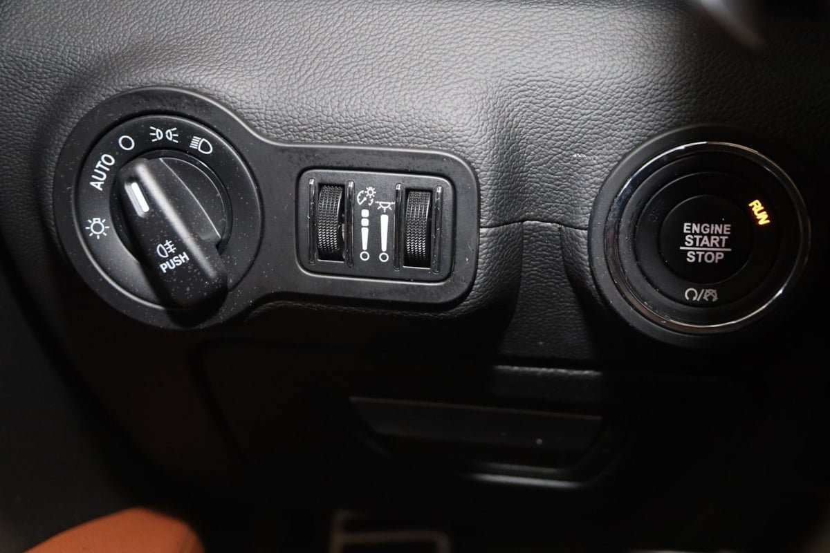 Used 2022 Maserati Ghibli Modena image 37