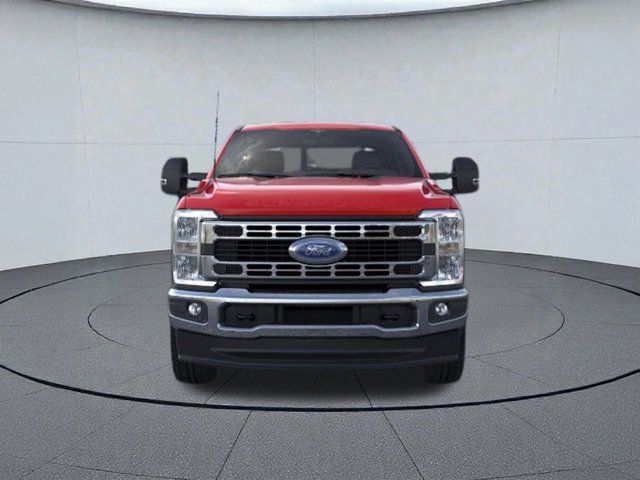 New 2026 Ford F350 XLT image 6