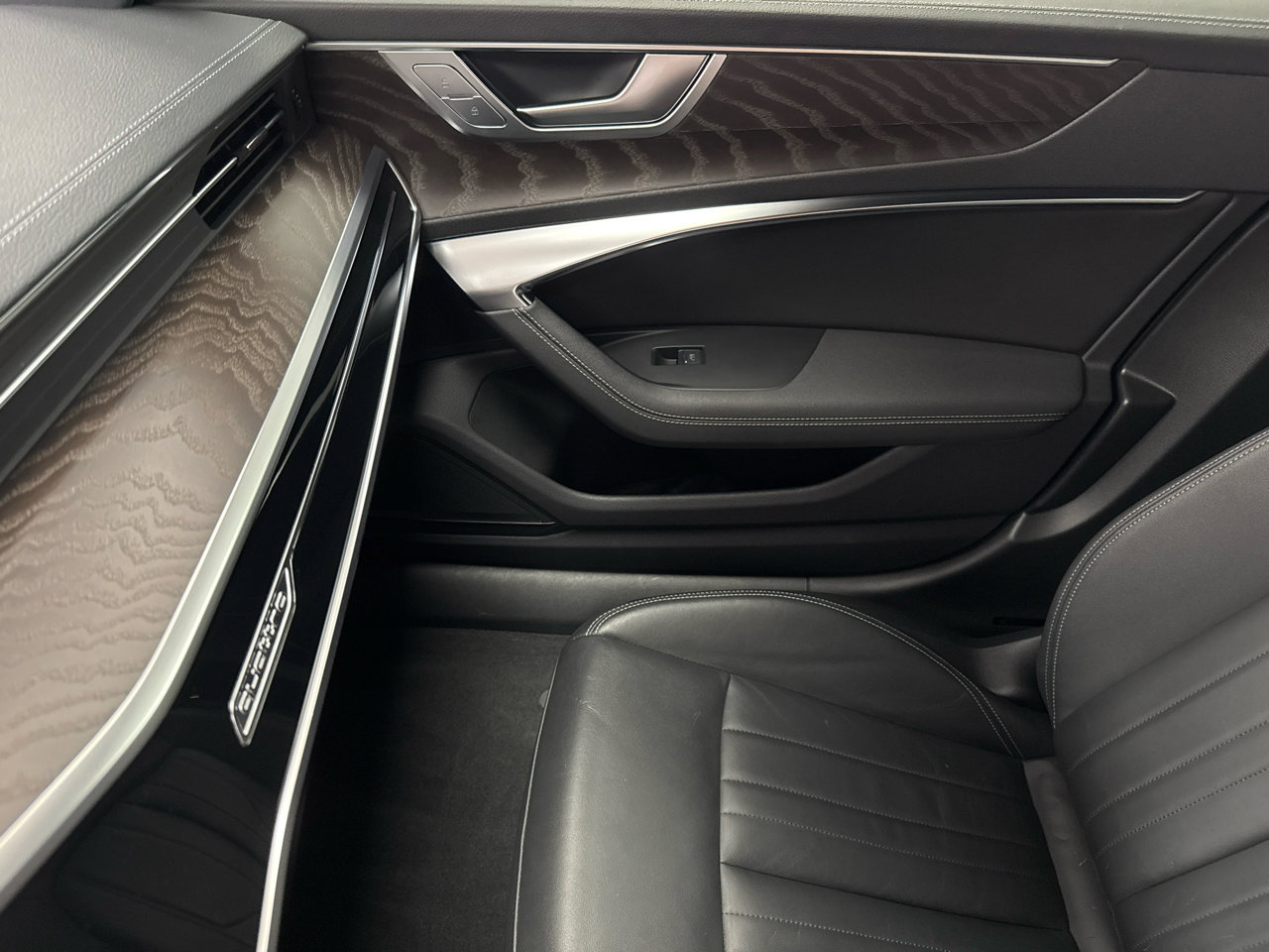 Used 2021 Audi A7 3.0T Premium Plus w/ Premium Plus image 27