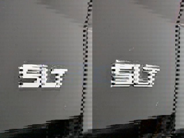 Used 2018 GMC Sierra 2500 SLT w/ Snow Plow Prep Package image 62