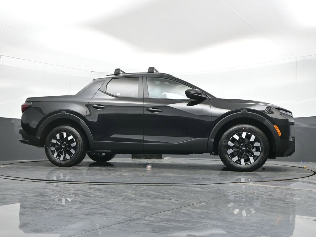 New 2026 Hyundai Santa Cruz SEL image 46