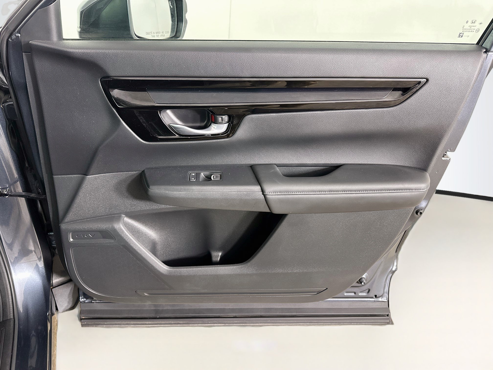 Used 2024 Honda CR-V EX-L image 32