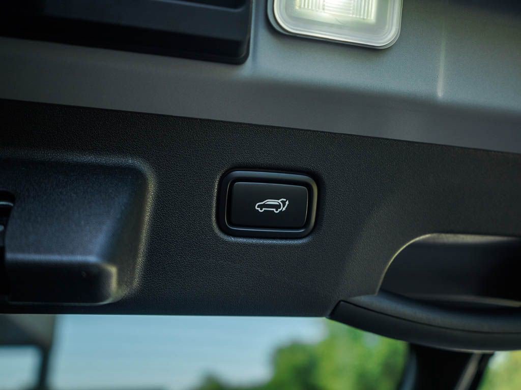 New 2026 Kia EV6 Wind AWD/4WD image 9