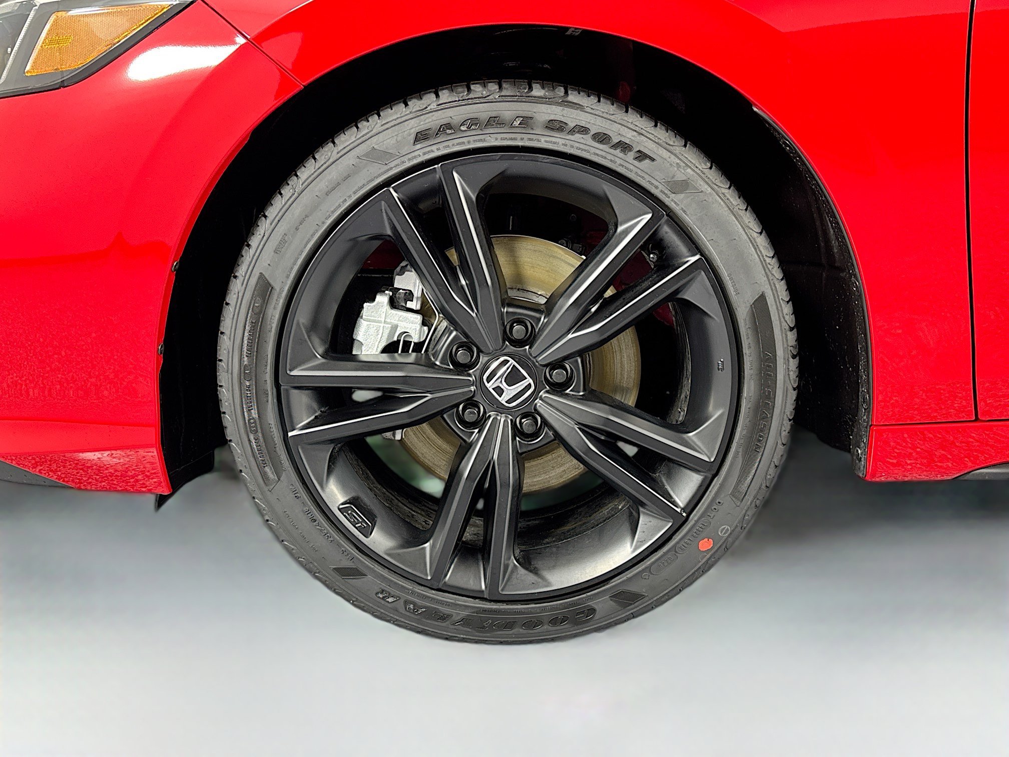 New 2026 Honda Civic Si image 32