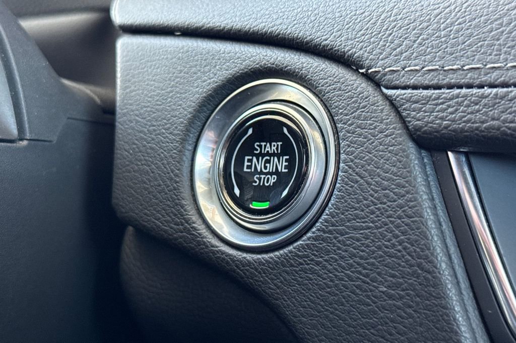 Used 2025 Cadillac CT5 Premium Luxury image 34