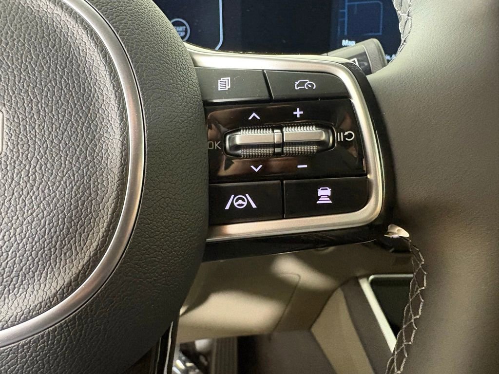New 2026 Kia Carnival SX image 24