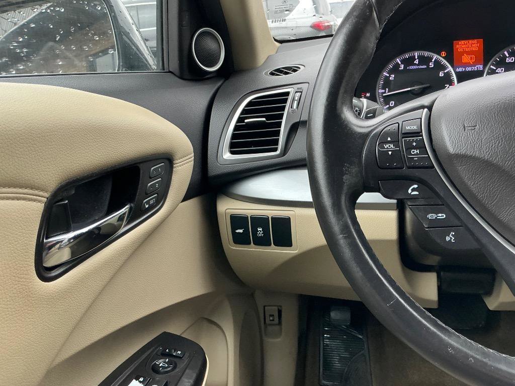 Used 2016 Acura RDX FWD w/ Technology Package image 20