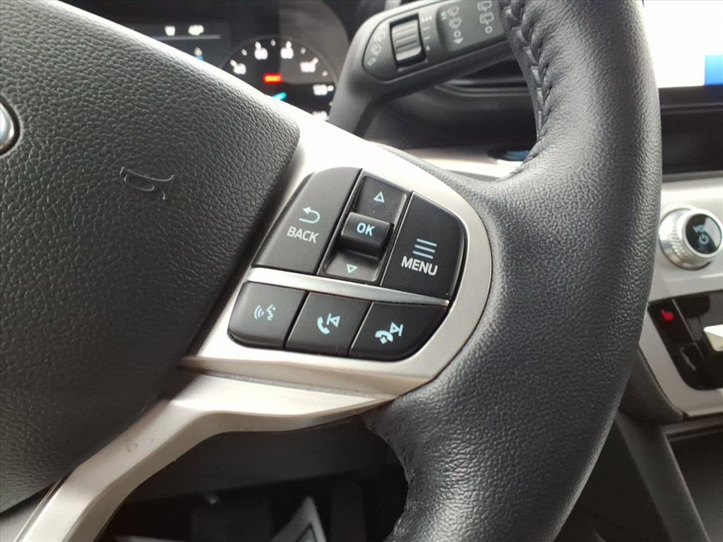 Certified 2023 Ford Explorer XLT w/ Class IV Trailer Tow Package image 18