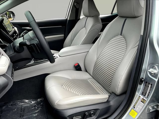 Used 2024 Toyota Camry SE w/ Audio Upgrade Package FWD image 22