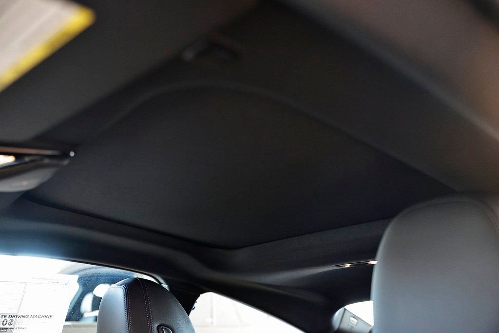 New 2026 BMW 430i Coupe w/ M Sport Package image 15