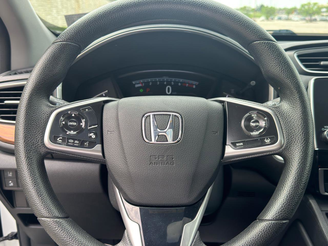Used 2019 Honda CR-V EX image 18