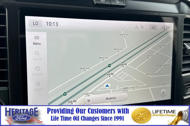 New 2026 Ford F250 Platinum image 18