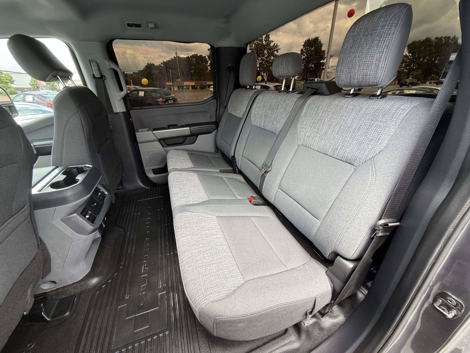 Used 2024 Ford F250 XLT AWD/4WD image 33