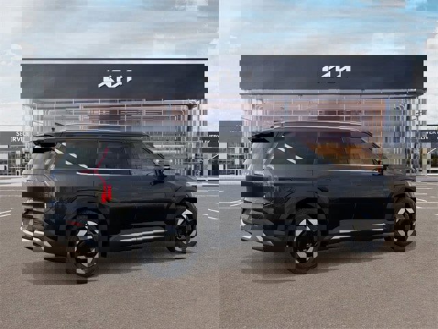 New 2026 Kia EV9 Wind image 6