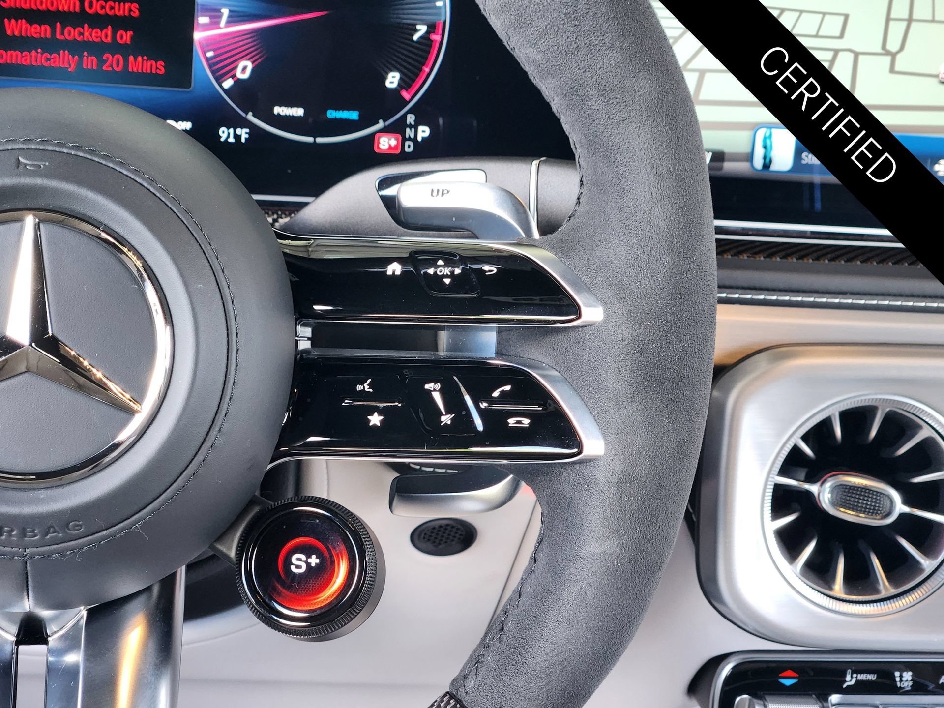 Used 2026 Mercedes-Benz G 63 AMG 4MATIC image 29