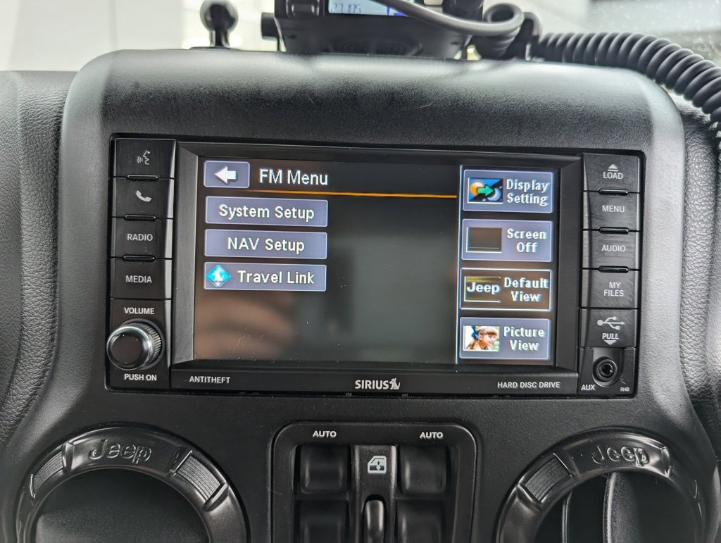 Used 2018 Jeep Wrangler Unlimited Rubicon image 24