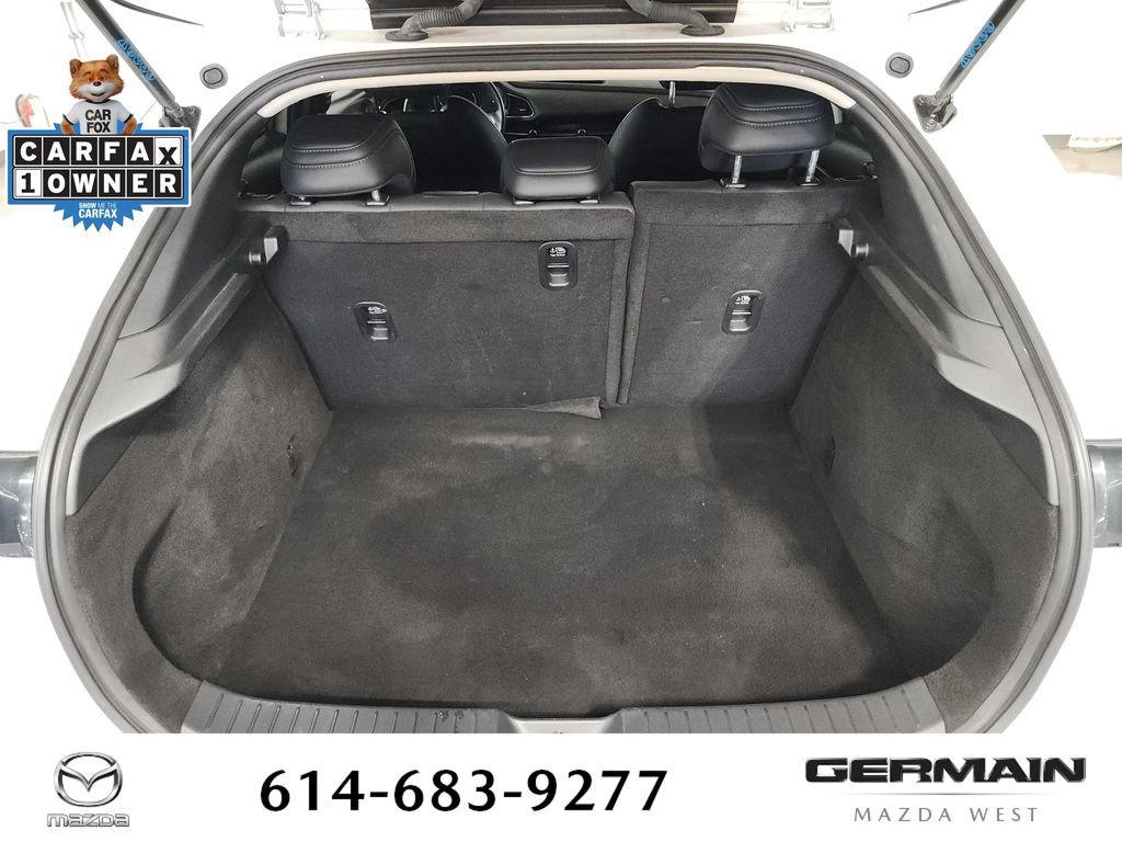 Used 2023 MAZDA CX-30 AWD 2.5 S w/ Select Package image 22