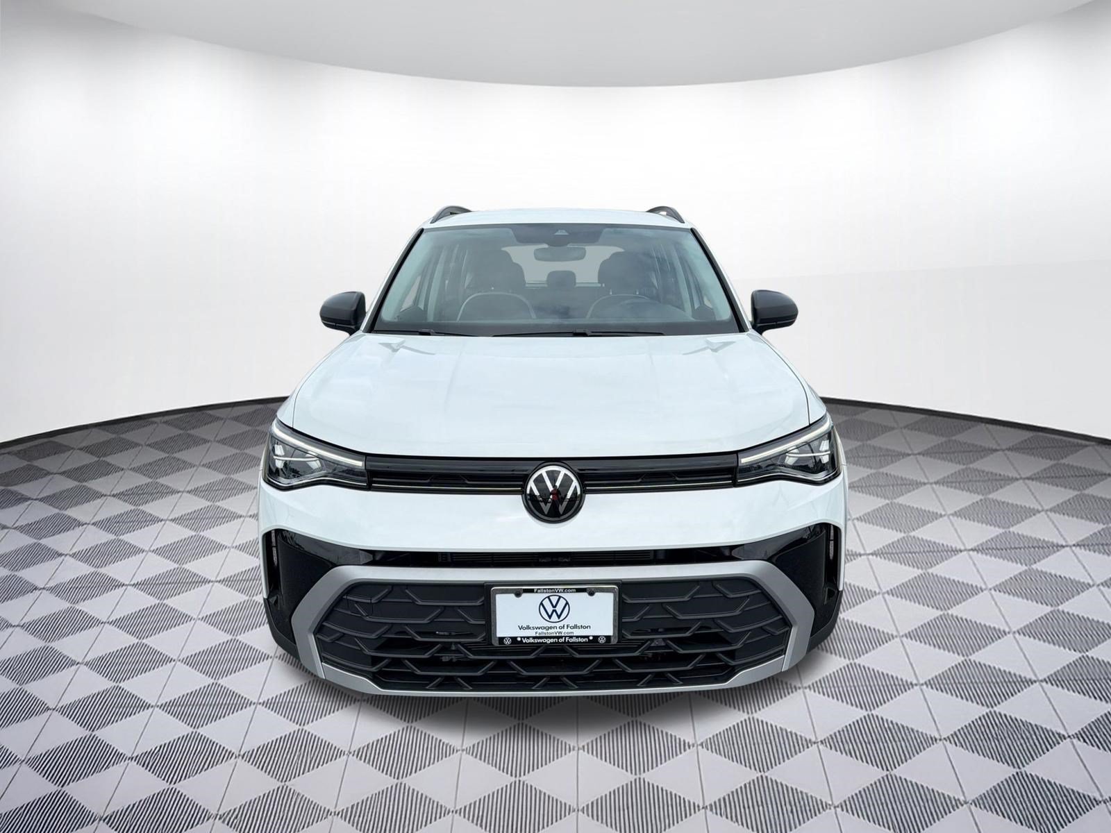 New 2026 Volkswagen Taos S FWD image 6