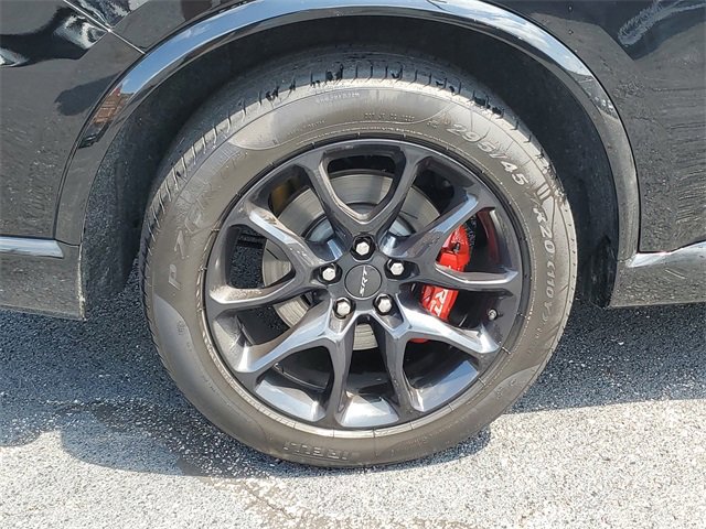 Used 2023 Dodge Durango SRT Hellcat image 7