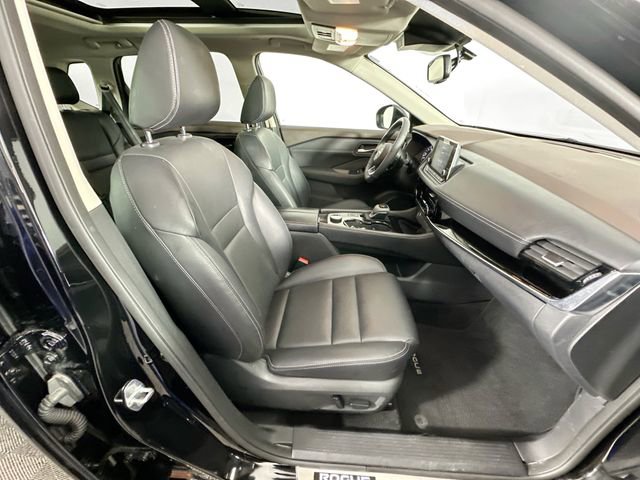 Used 2023 Nissan Rogue SL image 27