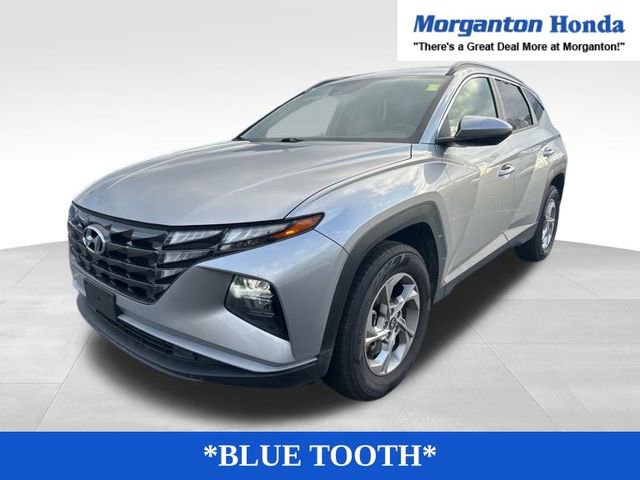 Used 2024 Hyundai Tucson SEL image 3