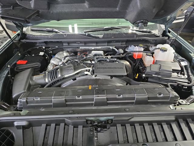 New 2026 Chevrolet Silverado 2500 LT w/ Trail Boss Package image 32