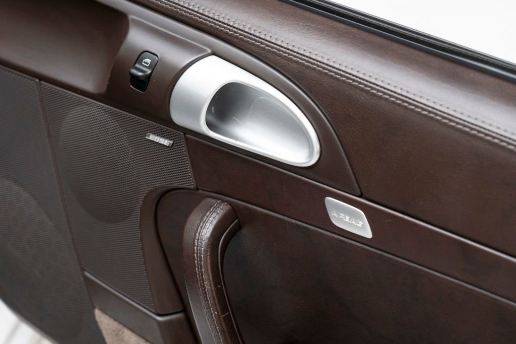 Used 2006 Porsche 911 Carrera image 51