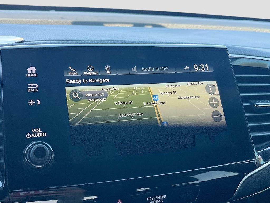 Used 2019 Honda Passport Elite image 13