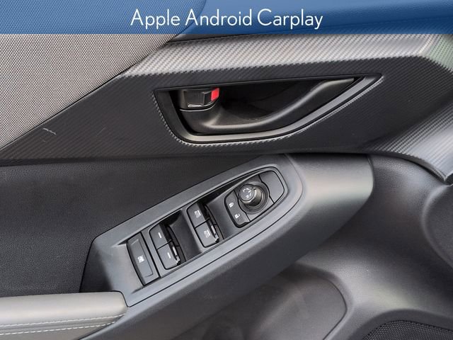 Certified 2025 Subaru Crosstrek 2.0i Premium image 17