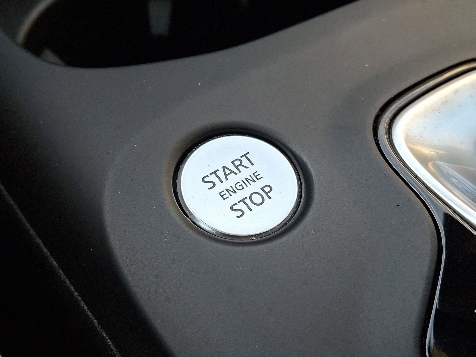 Used 2020 INFINITI QX50 Luxe w/ Cargo Package image 25