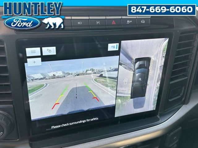Used 2022 Ford F150 Raptor w/ Raptor 37 Performance Package image 28