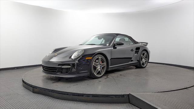 Used 2008 Porsche 911 Turbo AWD/4WD image 26