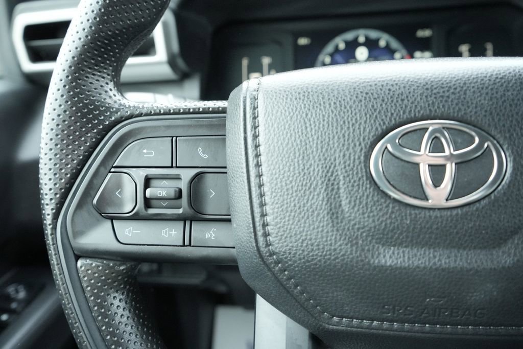 Used 2024 Toyota Tacoma SR5 image 27