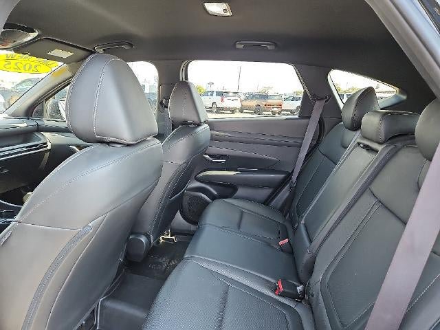 Used 2025 Hyundai Tucson XRT FWD image 17