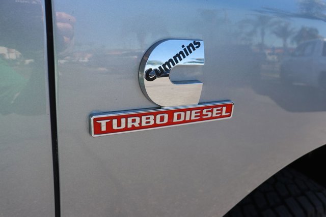 Used 2023 RAM 2500 Big Horn w/ Level 1 Equipment Group image 9