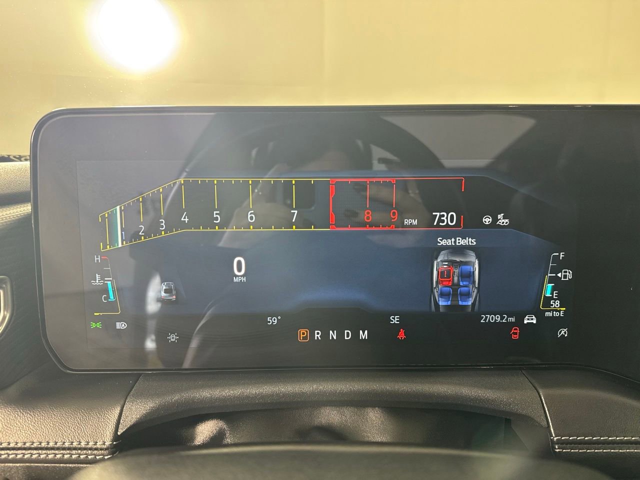 Used 2024 Ford Mustang GT Premium image 21