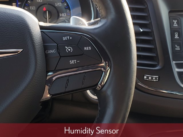 Used 2015 Chrysler 200 S w/ Comfort Group FWD image 14