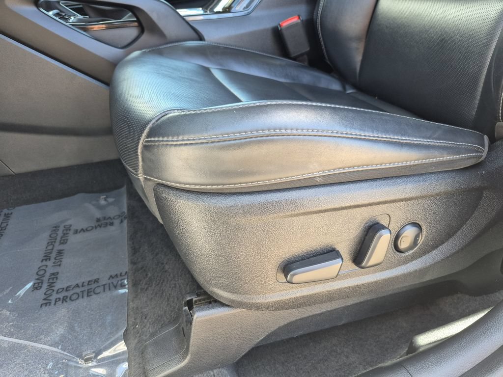 Used 2025 Kia Telluride S AWD/4WD image 12