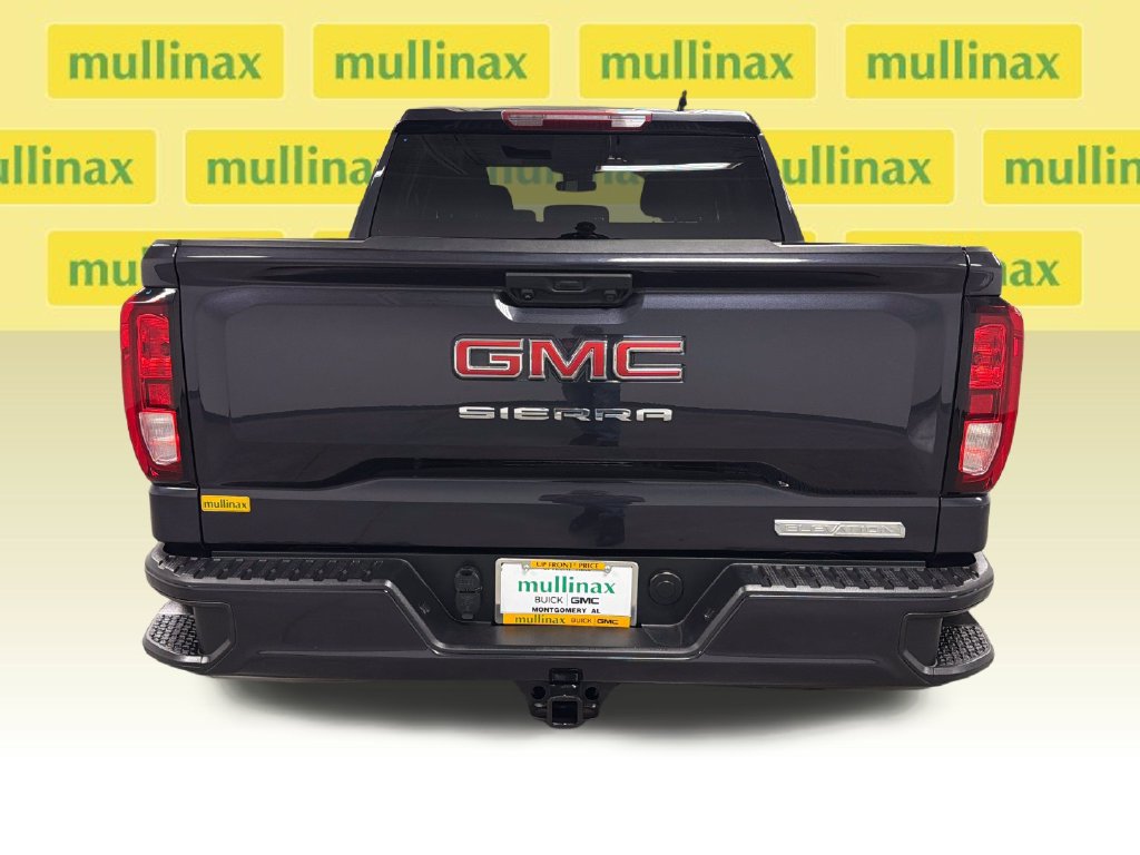 Used 2024 GMC Sierra 1500 Elevation AWD/4WD image 16