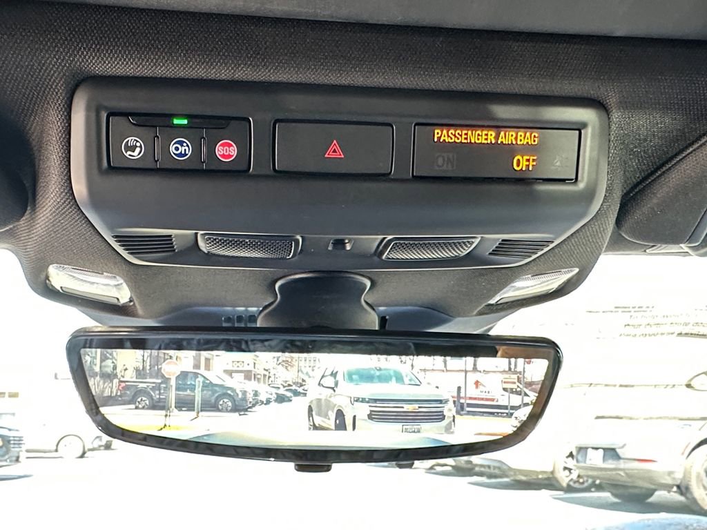 New 2026 Chevrolet Corvette Stingray Coupe w/ Z51 Performance Package image 19